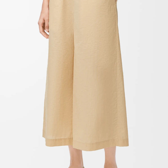 LOEWE CROPPED PANTS STYLE 75