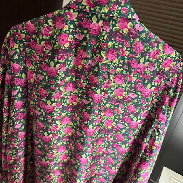GUCCI SHIRT STYLE 128