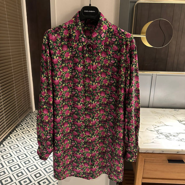 GUCCI SHIRT STYLE 128