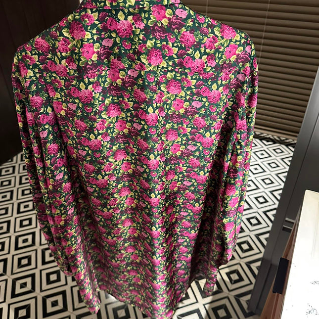 GUCCI SHIRT STYLE 128