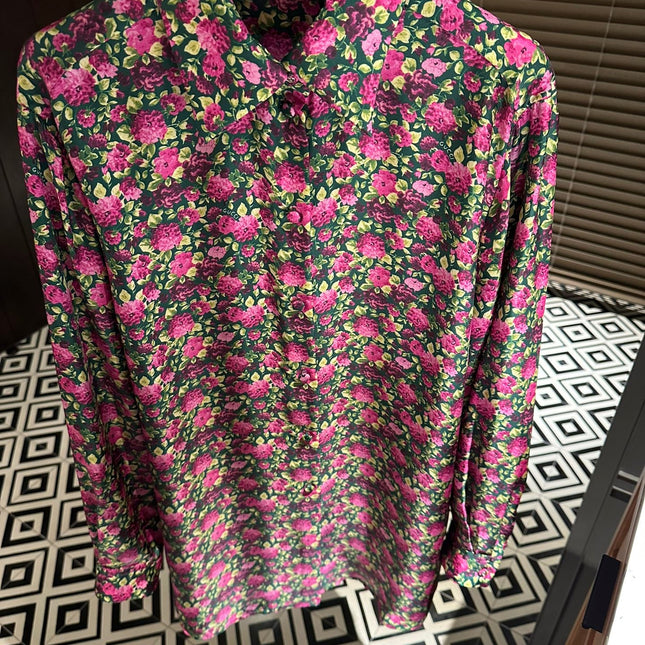 GUCCI SHIRT STYLE 128