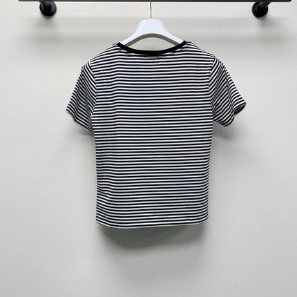 MONCLER 25S T-SHIRT 082