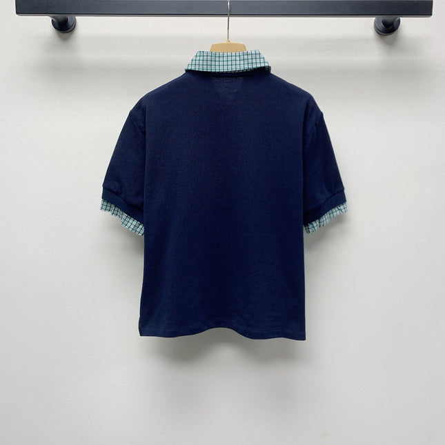 MIUMIU POLO SHIRT 268115