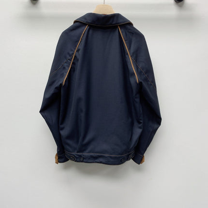 MIUMIU FALL-WINTER JACKET 274306