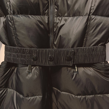 MONCLER 25S COAT 289112