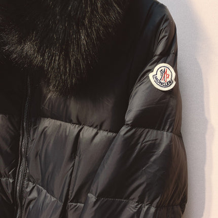 MONCLER 25S COAT 289112
