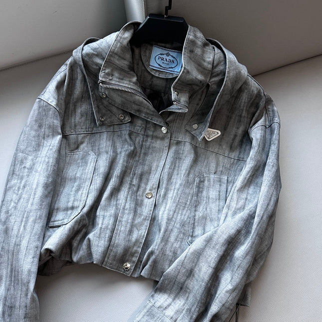 PRADA JACKET STYLE 103