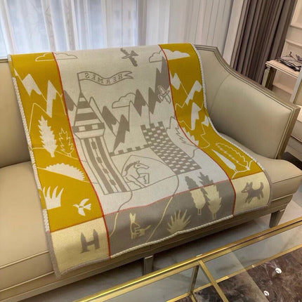 Collection image for: HERMES BLANKET