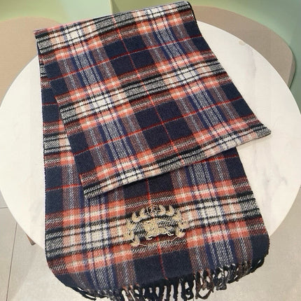 BBR SCARF 180 CM IN CASHMERE 489908