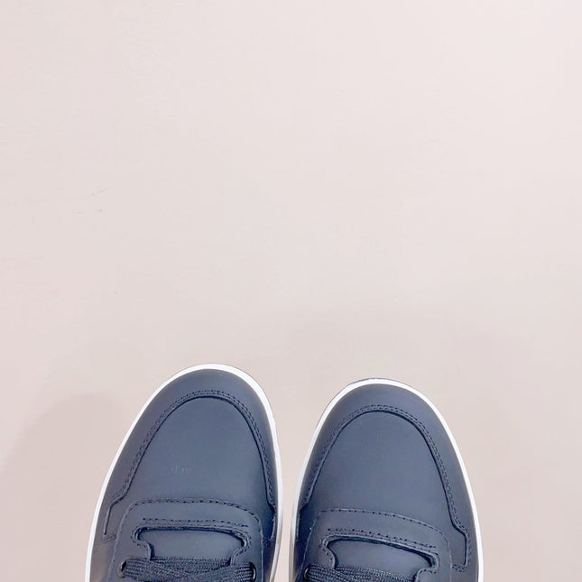 PRA DOWNTOWN SNEAKERS INDIGO CALFSKIN