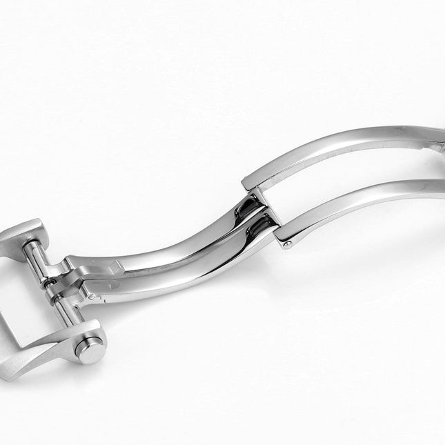 SUPER CHRONOMAT B01 44 CERAMIC BEZEL BLUE AND WHITE DIAL