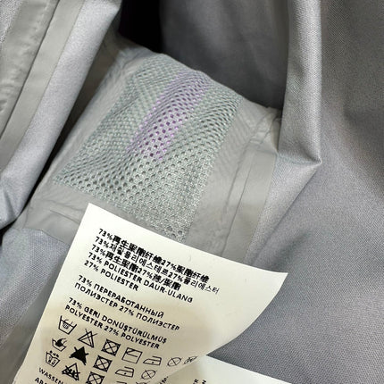 MIUMIU HOODED JACKET STYLE 40