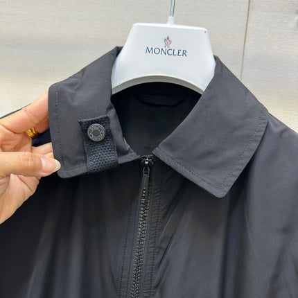 HERMES 25S TRENCH COAT 298