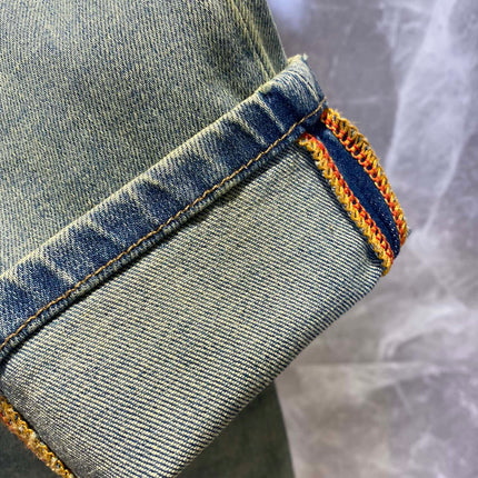 LV BLUE DENIM JEAN 239577