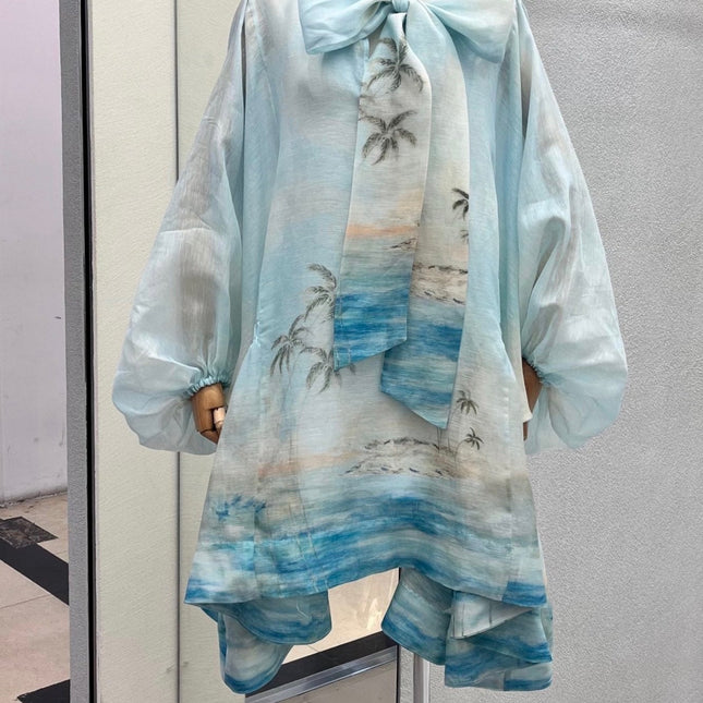 Zimmermann Dress 079