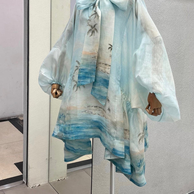 Zimmermann Dress 079