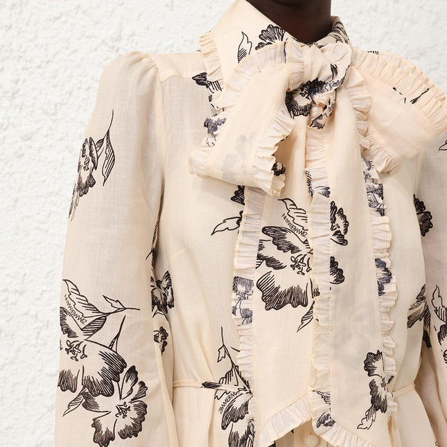 Zimmermann Dress 105