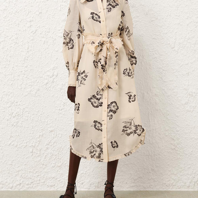 Zimmermann Dress 105