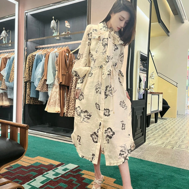 Zimmermann Dress 105