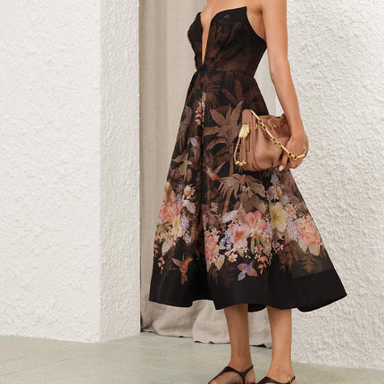 Zimmermann Dress 104