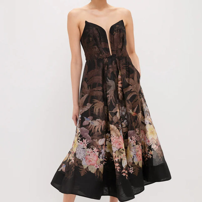 Zimmermann Dress 104