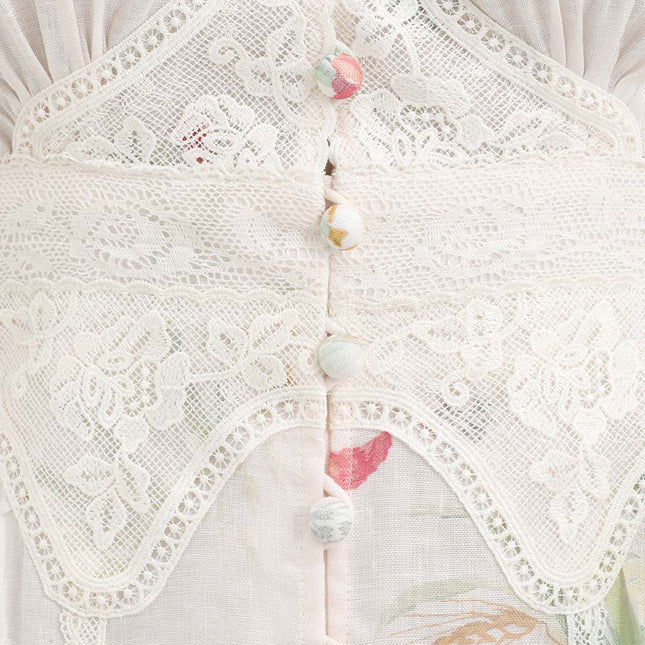 Zimmermann Dress 122