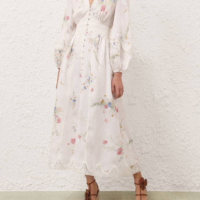 Zimmermann Dress 122