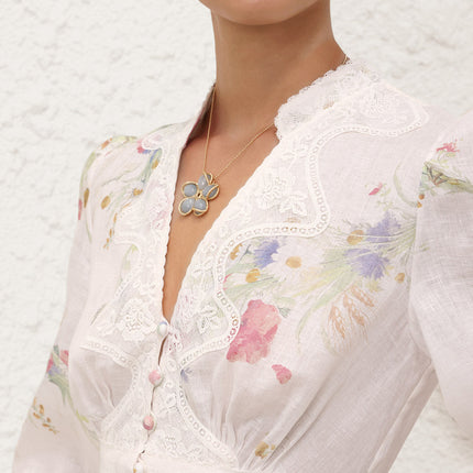 Zimmermann Dress 122