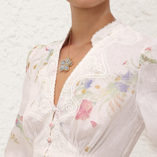 Zimmermann Dress 122