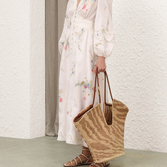 Zimmermann Dress 122