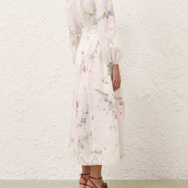 Zimmermann Dress 122