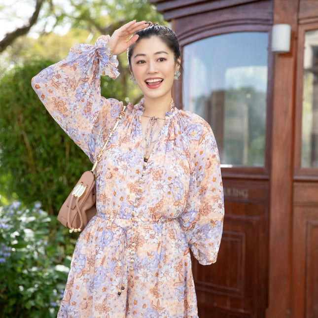 Zimmermann Dress 107