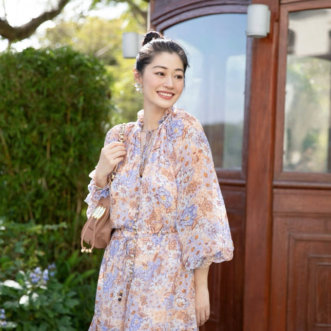 Zimmermann Dress 107