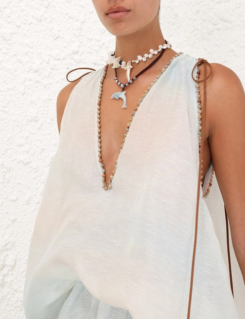 Zimmermann Dress 125