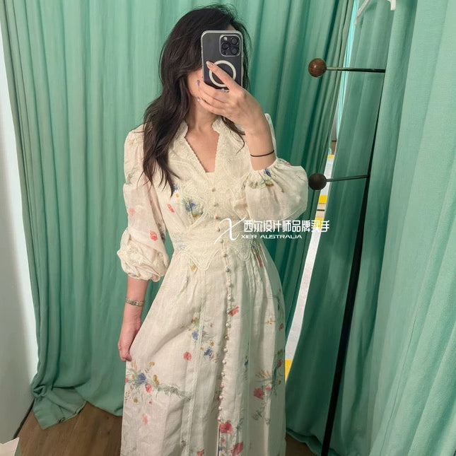 Zimmermann Dress 122