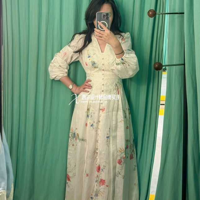 Zimmermann Dress 122