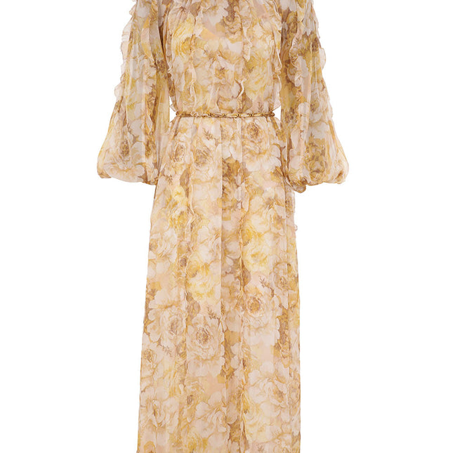 Zimmermann Dress 121