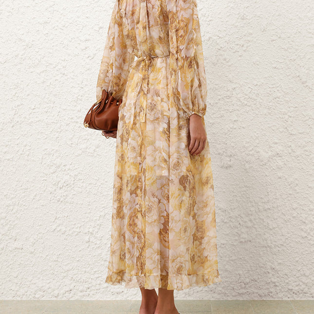 Zimmermann Dress 121
