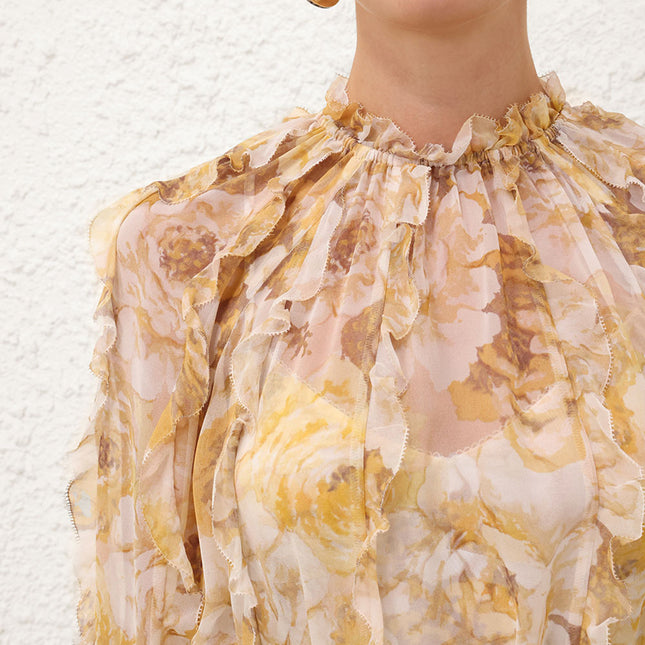 Zimmermann Dress 121