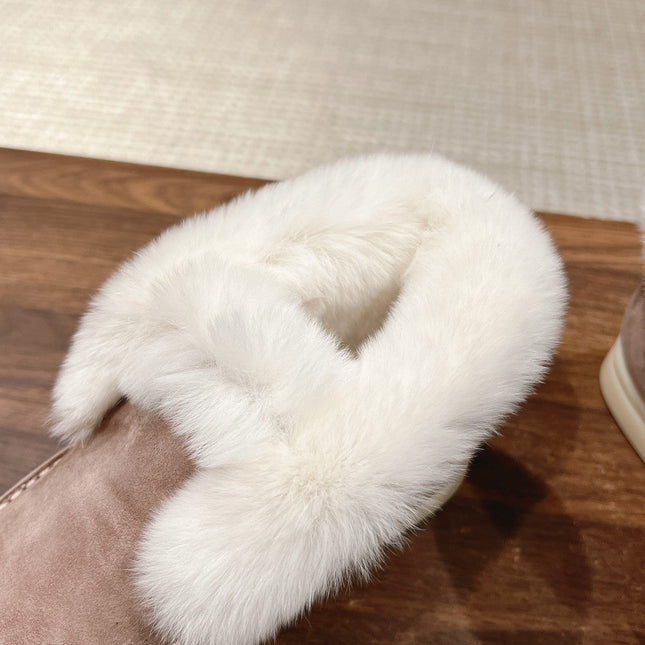 LP CLASSIC SUMMER CHARMS WALK LOAFERS CAMEL CALFSKIN