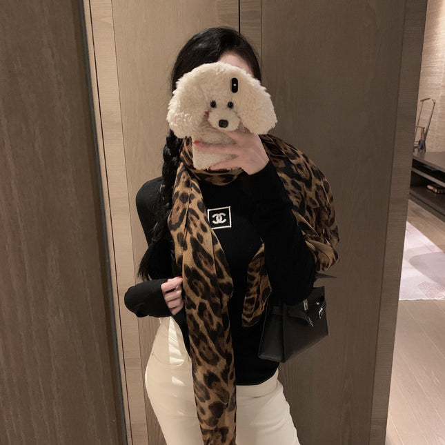 CHANEL 25S LONG SLEEVE T SHIRT STYLE 105