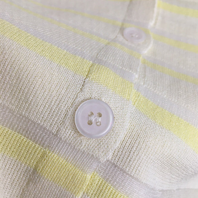 LOEWE KNIT POLO SHIRT STYLE 141