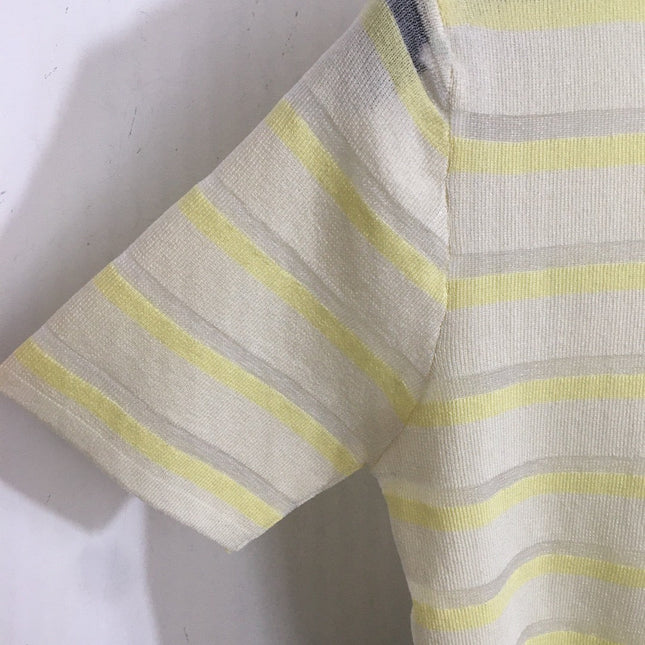LOEWE KNIT POLO SHIRT STYLE 141