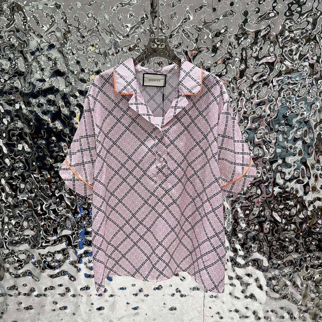 GUCCI BASIC CASUAL SET STYLE 31