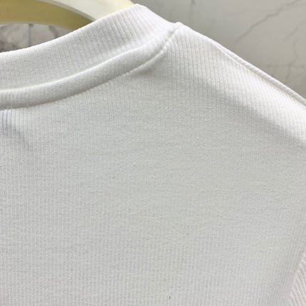 LOEWE LONG-SLEEVE T-SHIRT STYLE 104