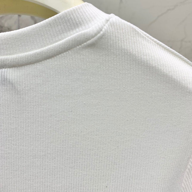 LOEWE LONG-SLEEVE T-SHIRT STYLE 104