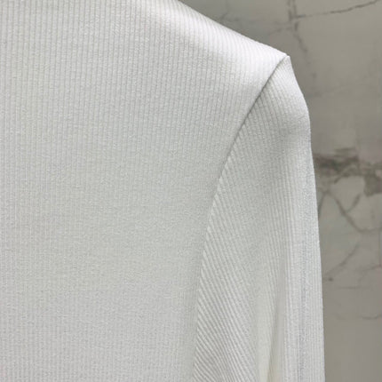 LOEWE LONG-SLEEVE T-SHIRT STYLE 104
