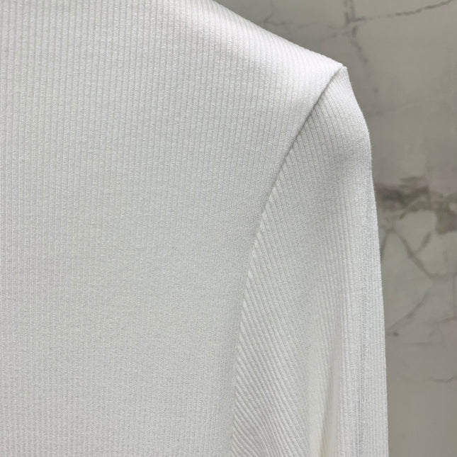 LOEWE LONG-SLEEVE T-SHIRT STYLE 104