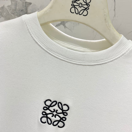 LOEWE LONG-SLEEVE T-SHIRT STYLE 104