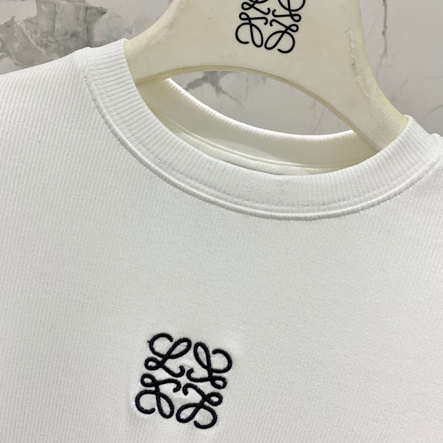 LOEWE LONG-SLEEVE T-SHIRT STYLE 104